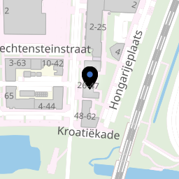 Appartement AMR04 W 145 9