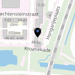 Appartement AMR04 W 146 1