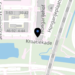 Appartement AMR04 W 146 10