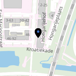 Appartement AMR04 W 146 12