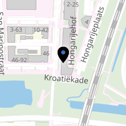 Appartement AMR04 W 146 13