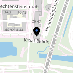 Appartement AMR04 W 146 2