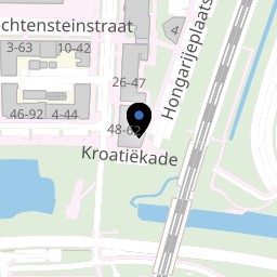 Appartement AMR04 W 146 3