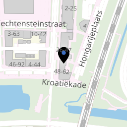 Appartement AMR04 W 146 4