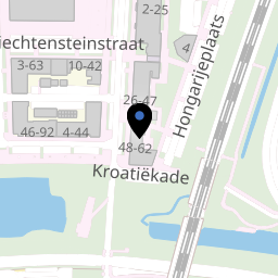 Appartement AMR04 W 146 5