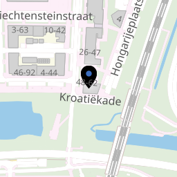 Appartement AMR04 W 146 6