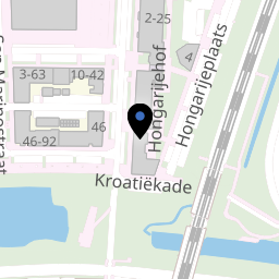Appartement AMR04 W 146 8
