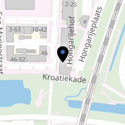 Appartement AMR04 W 146 9