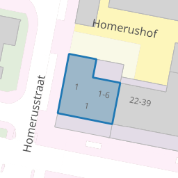 Perceel AMR04-W-1519