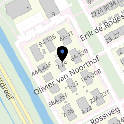 Appartement AMR04 W 1546 10