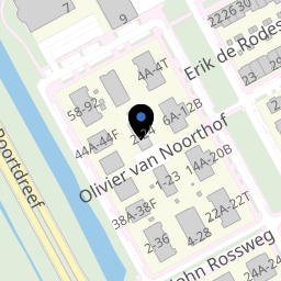 Appartement AMR04 W 1546 11
