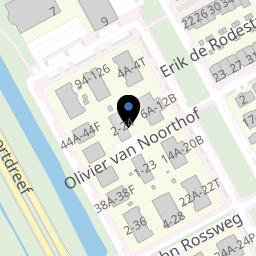 Appartement AMR04 W 1546 12