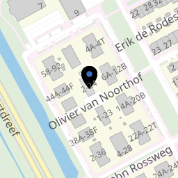 Appartement AMR04 W 1546 13