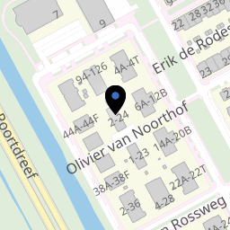 Appartement AMR04 W 1546 2