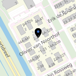 Appartement AMR04 W 1546 33