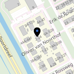 Appartement AMR04 W 1546 4