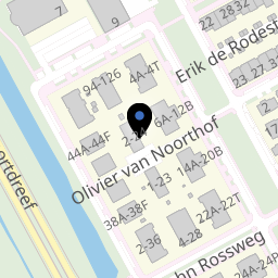 Appartement AMR04 W 1546 5