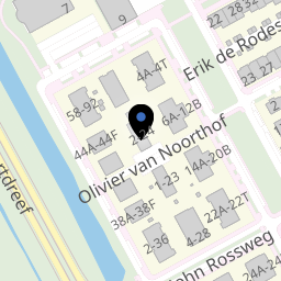 Appartement AMR04 W 1546 7