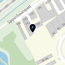 Appartement AMR04 W 170 8