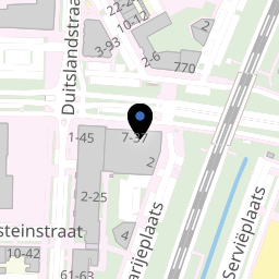 Appartement AMR04 W 174 1