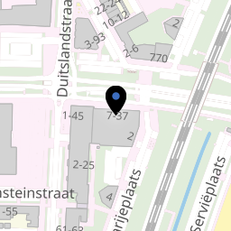 Appartement AMR04 W 174 10
