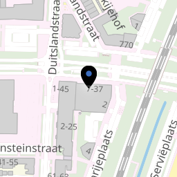 Appartement AMR04 W 174 11