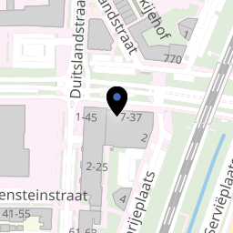Appartement AMR04 W 174 12
