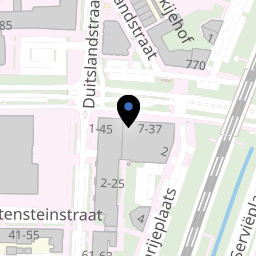 Appartement AMR04 W 174 13