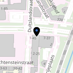 Appartement AMR04 W 174 14