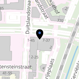 Appartement AMR04 W 174 16