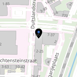 Appartement AMR04 W 174 18