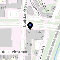Appartement AMR04 W 174 19