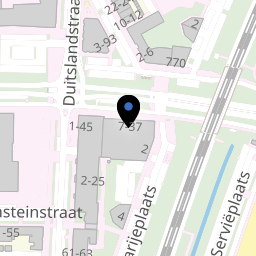 Appartement AMR04 W 174 2