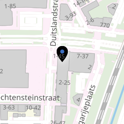 Appartement AMR04 W 174 20