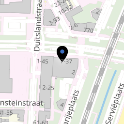 Appartement AMR04 W 174 3