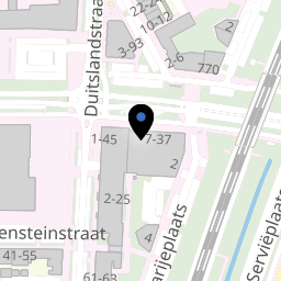 Appartement AMR04 W 174 4