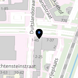 Appartement AMR04 W 174 48
