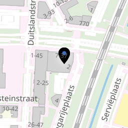 Appartement AMR04 W 174 49