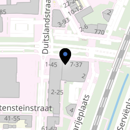 Appartement AMR04 W 174 5