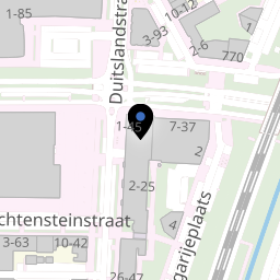 Appartement AMR04 W 174 7