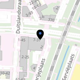 Appartement AMR04 W 174 8