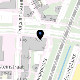 Appartement AMR04 W 174 9