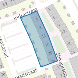 Perceel AMR04-W-1815