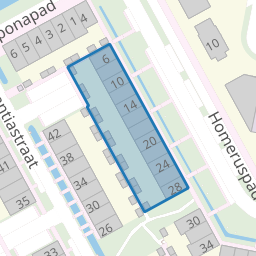 Perceel AMR04-W-1898