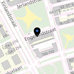 Appartement AMR04 W 1912 1