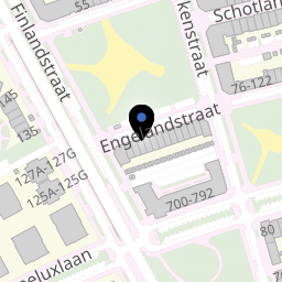 Appartement AMR04 W 1912 2