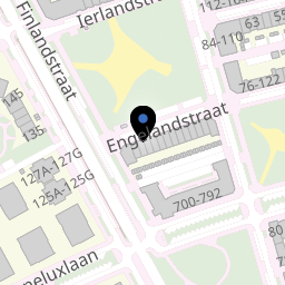 Appartement AMR04 W 1912 3