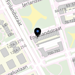Appartement AMR04 W 1912 4