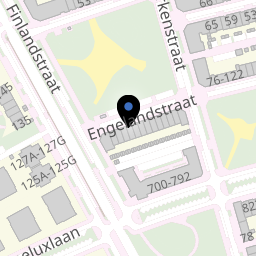 Appartement AMR04 W 1912 5