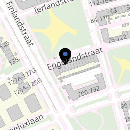 Appartement AMR04 W 1912 6